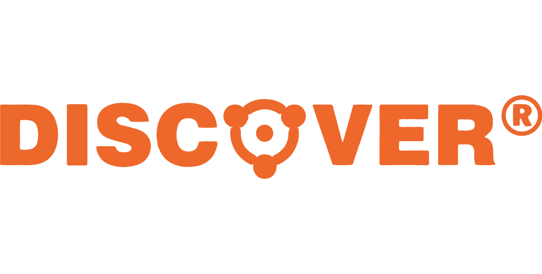 Discover