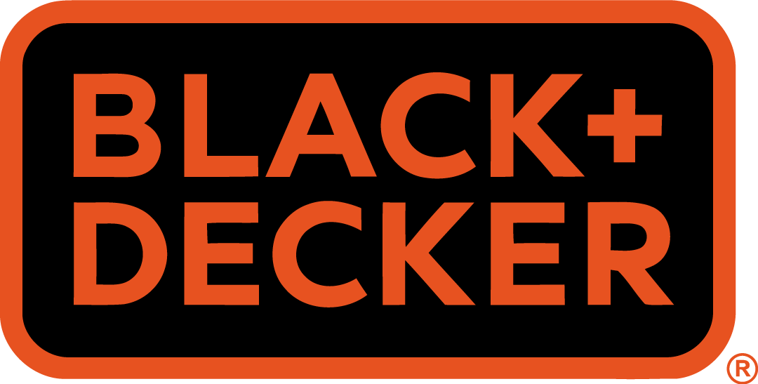 Black+Decker