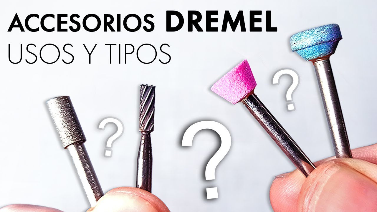 Accesorios Para Mototool