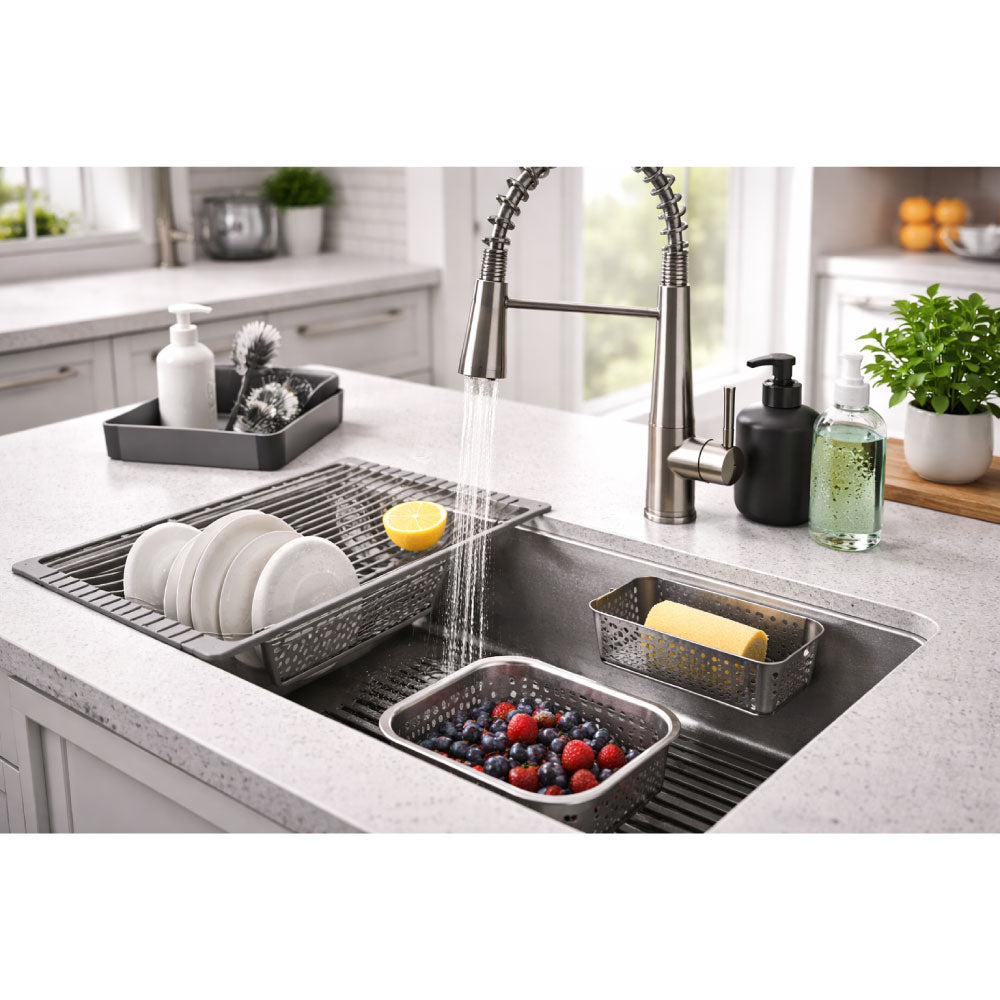 Accesorios para Lavaplatos