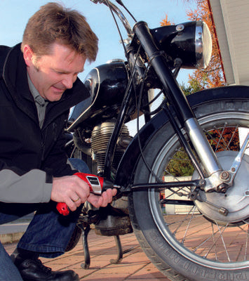 Atornilladores Inalámbricos