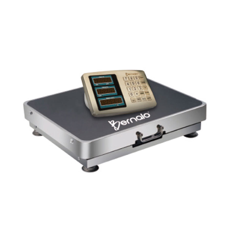 Balanzas de Plataforma