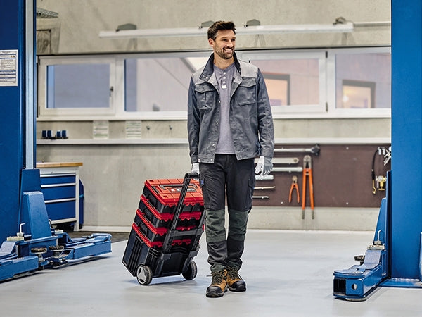 Cajas y Maletines Porta Herramienta