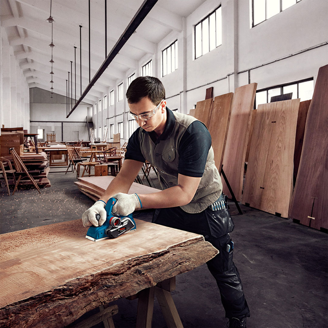 Cepillos Eléctricos