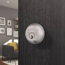 Cerrojos de Seguridad