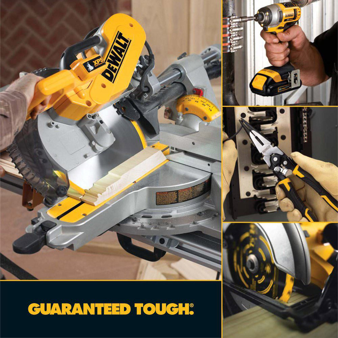 Combos Herramienta Eléctrica