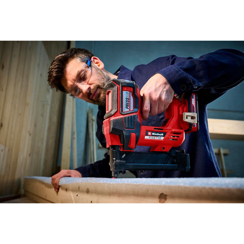 Grapadoras Inalámbricas