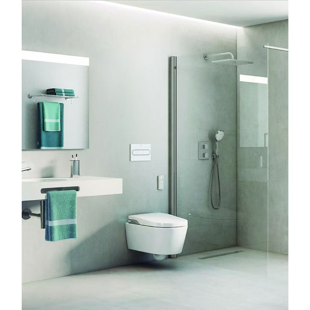 Grifería para Ducha y Regaderas