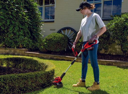 Guadañas Inalámbricas