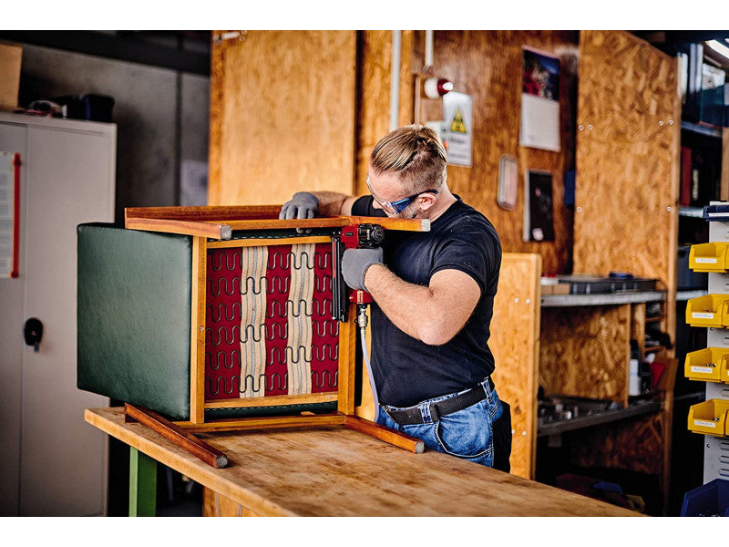 Herramienta Neumática