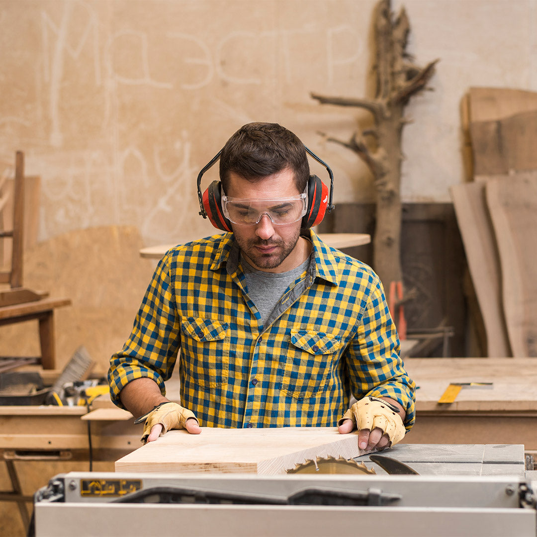 Herramienta y Maquinaria