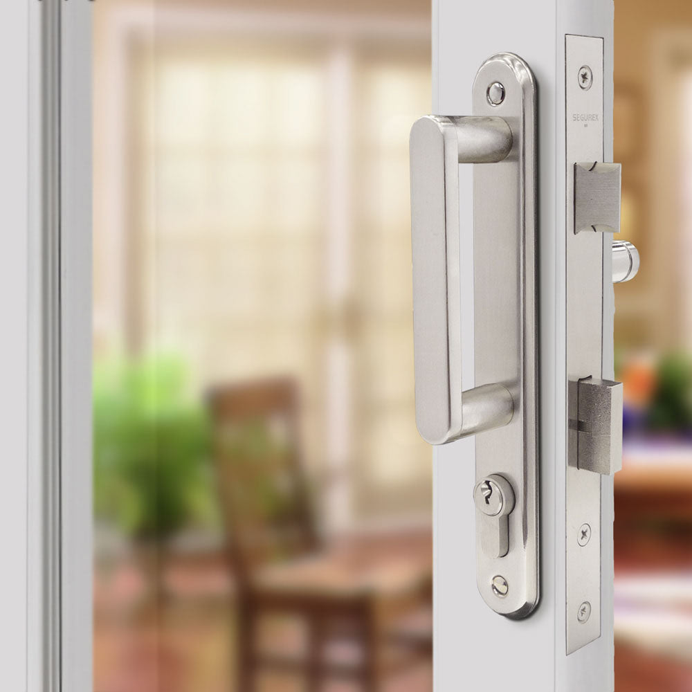 I - Para Perfil Angosto