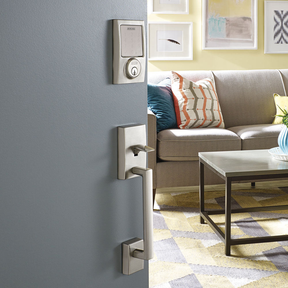 Cerraduras Electrónicas