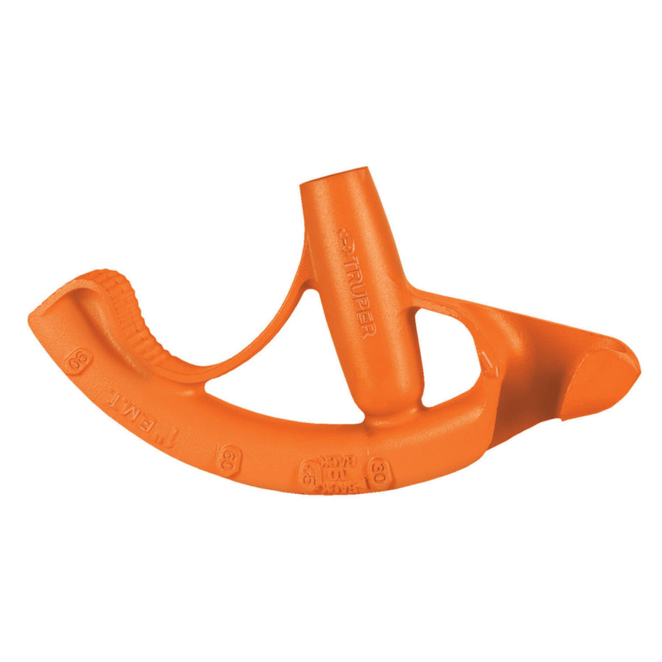 Doblador de Tubo Emt 1" (25mm) Truper DOTU-75100