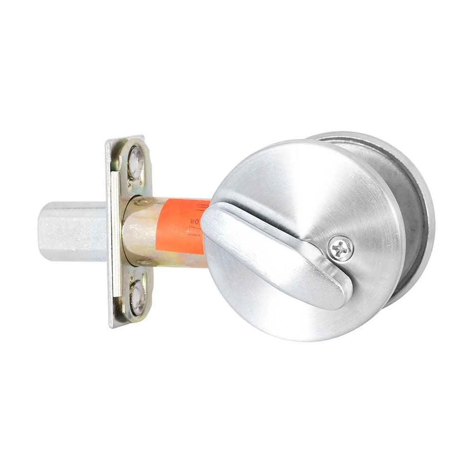 Cerrojo Segurex Sencillo B360PX Cromo Mate