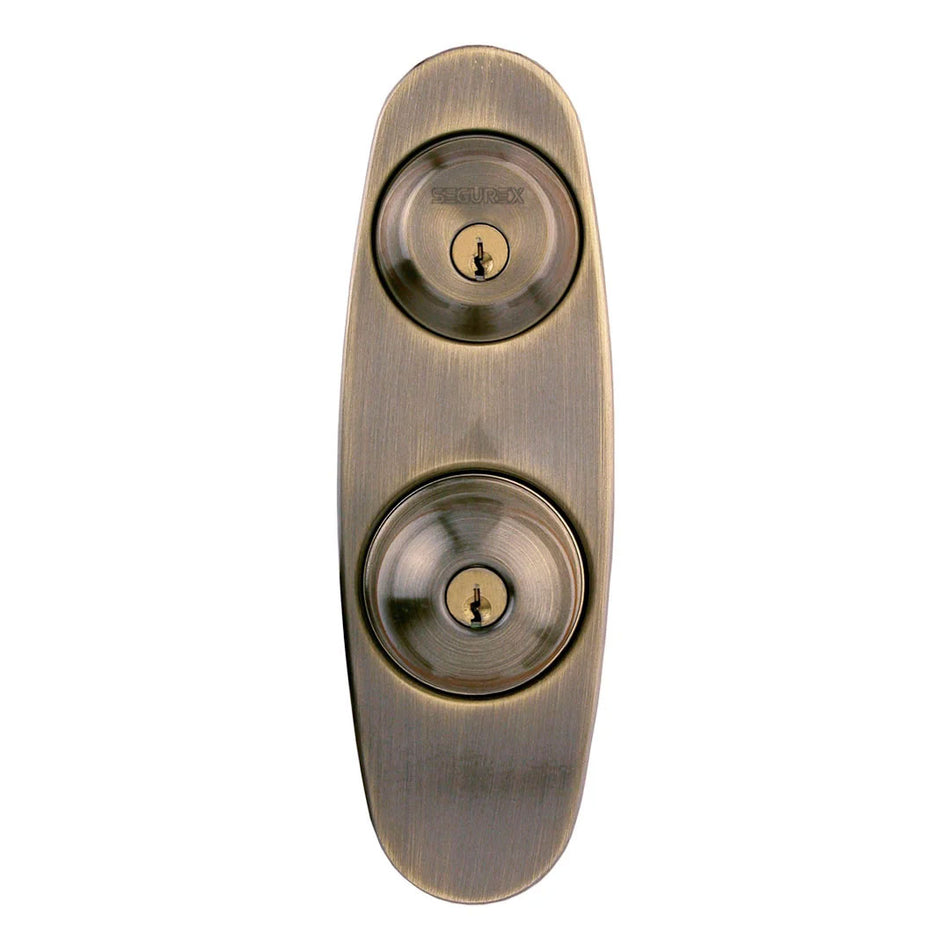 Conjunto HC380 Century Orbit Antique Entrada Principal