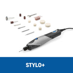 Mototool Dremel Stylo 2050 + 15 Acc