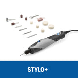 Mototool Dremel Stylo 2050 + 15 Acc