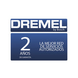 Mototool Dremel Stylo 2050 + 15 Acc