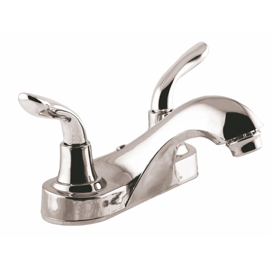 Mezclador Lavamanos 4" Monza Antic Stretto