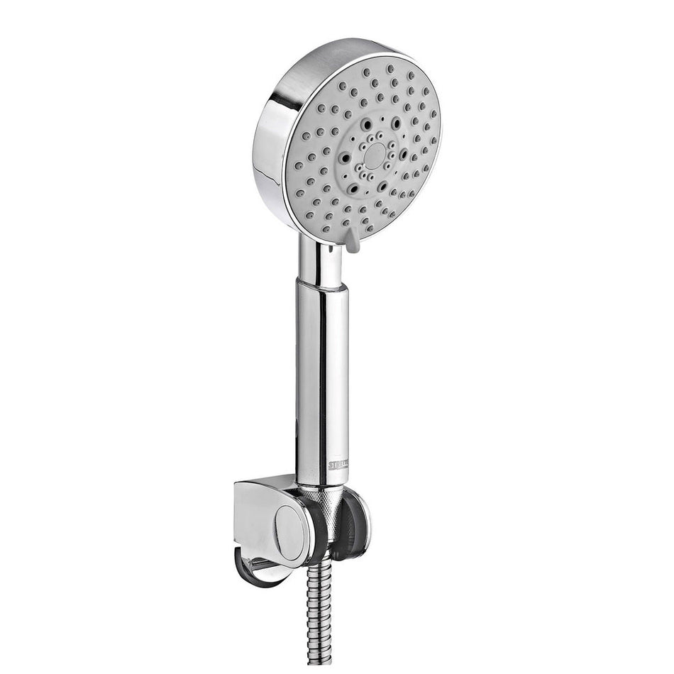 Ducha Telefono 5 Funciones Vitta Cromo Stretto