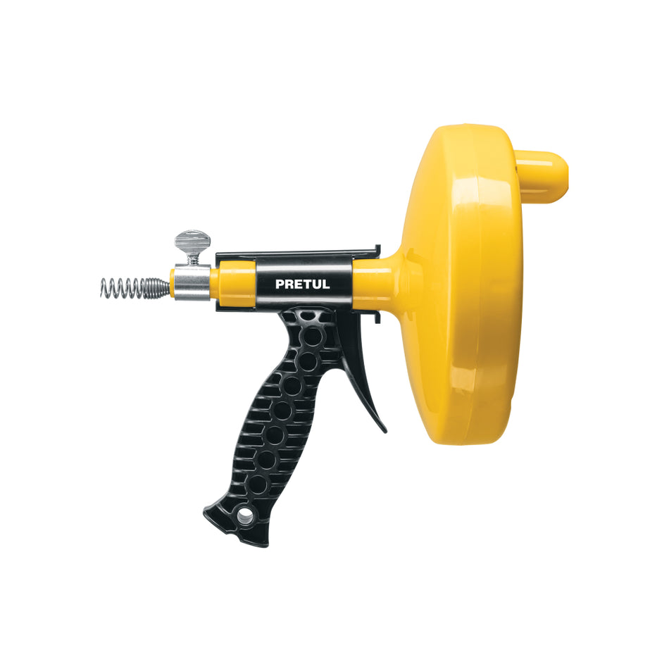 Sonda Destapacaños 7.6m Pretul DECA-25P