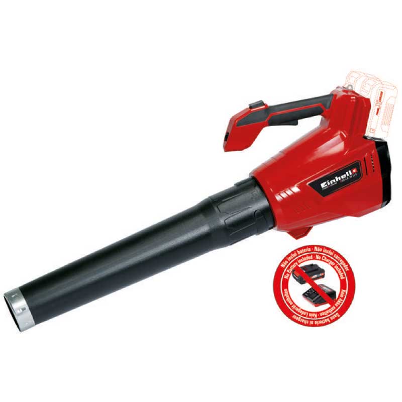 Sopladora Hojas Inal Einhell GE-LB 36 LI E-SOLO
