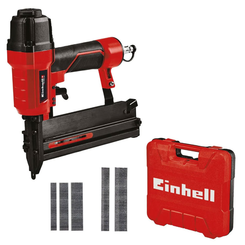 Grapadora Neumática Einhell TC-PN 50 8.3 Bar