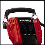 Demoledor Hex TE-DH 50 50J 30mm Einhell