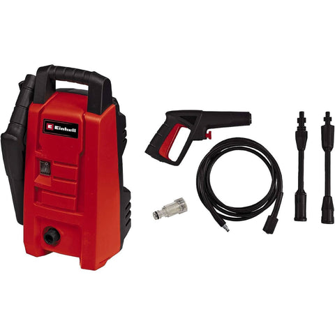 Hidrolavadora Einhell TC-HP 90 1200w 1300psi