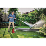 Hidrolavadora Einhell TC-HP 90 1200w 1300psi