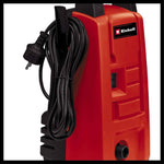 Hidrolavadora Einhell TC-HP 90 1200w 1300psi