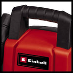 Hidrolavadora Einhell TC-HP 90 1200w 1300psi