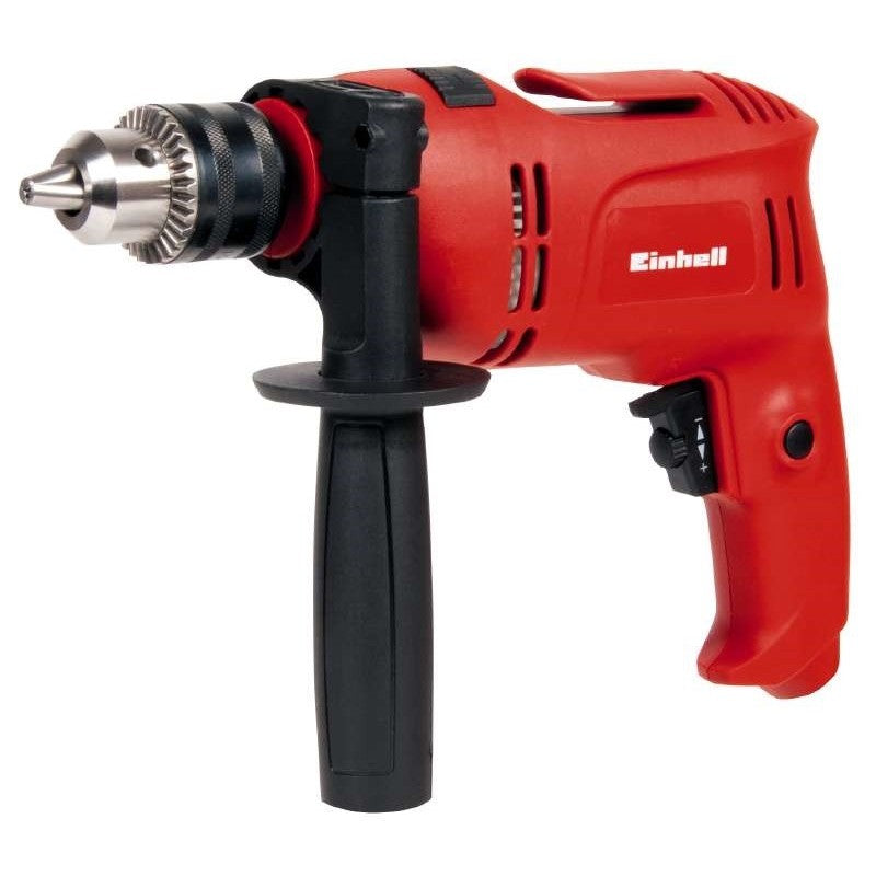 Taladro Perc Vvr Einhell TC-ID 650 E 1/2 650w