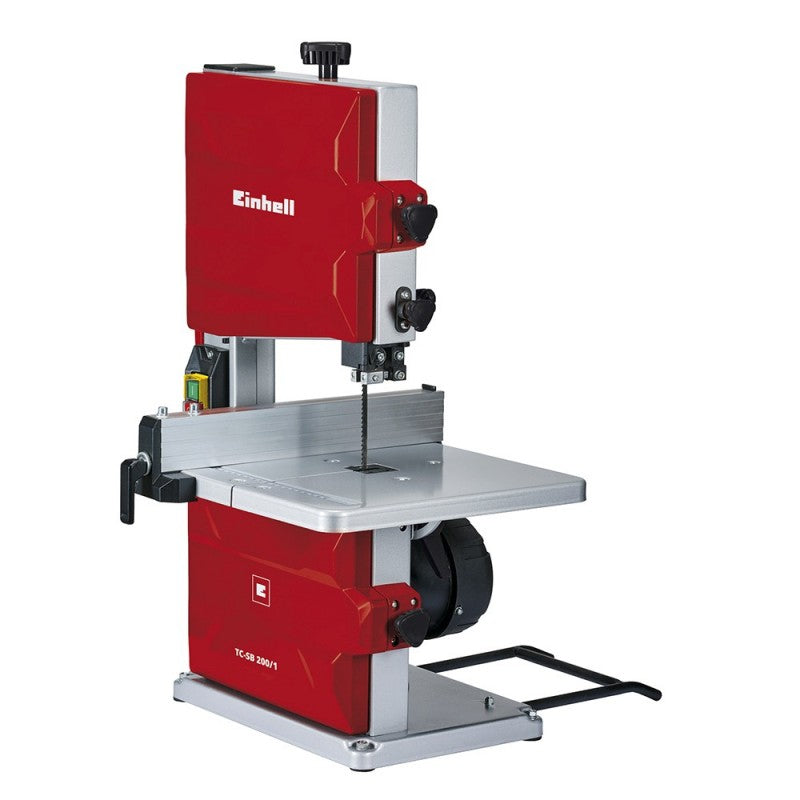 Sierra Sin Fin Madera Einhell TC-SB 200/1 250w