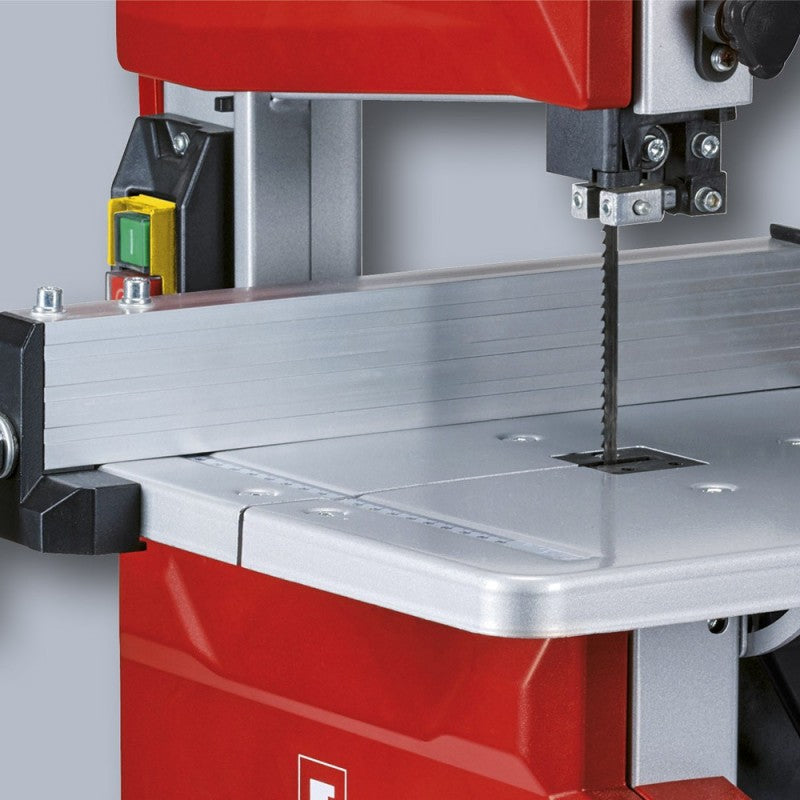 Sierra Sin Fin Madera Einhell TC-SB 200/1 250w