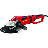 Pulidora 7” Einhell TE-AG 180 DP 2300w