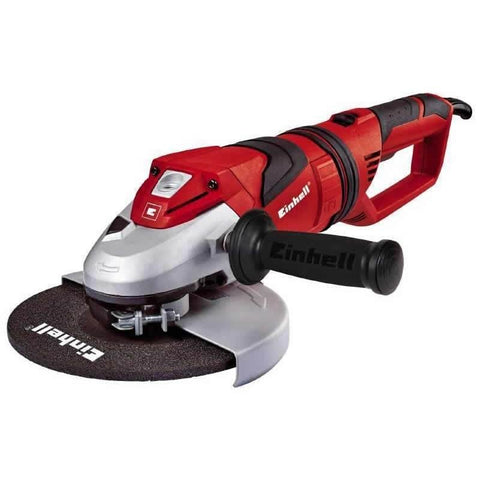 Pulidora 9” Einhell TE-AG 230 DP 2000w