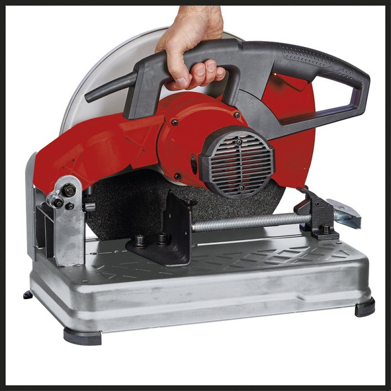Tronzadora Einhell TC-MC 355 14 2300w