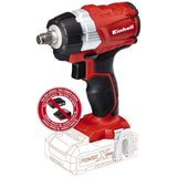 Llave Impacto Inal 1/2 Einhell TE-CI 18 Li BL-SOLO