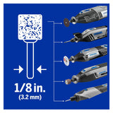 Kit Accesorios Multiusos Dremel 730-01 X 52pz