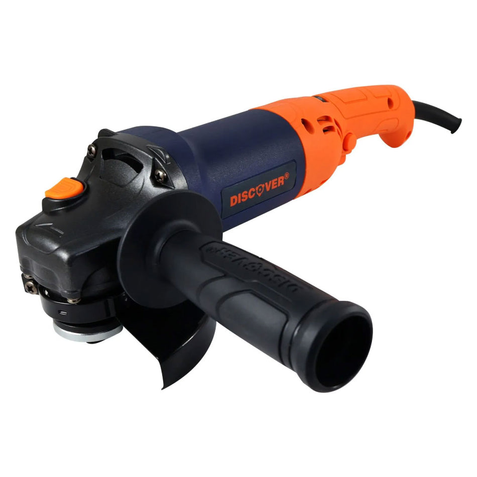 Pulidora Discover AG587 4-1/2 900w 11000rpm