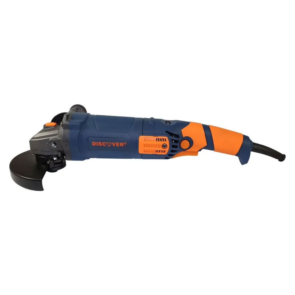 Pulidora Discover AG616 4-1/2 750w 11000rpm