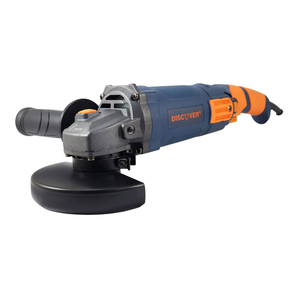 Pulidora Discover AG616 4-1/2 750w 11000rpm