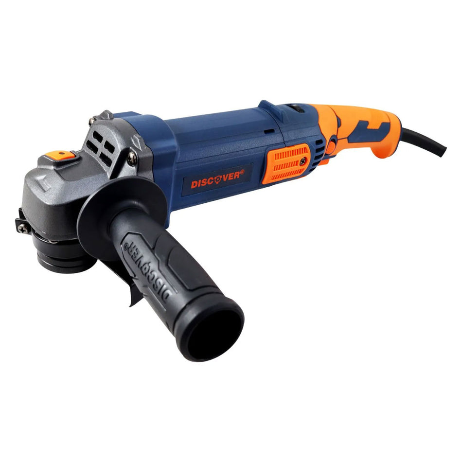 Pulidora Discover AG640 4-1/2 1050w 11000rpm