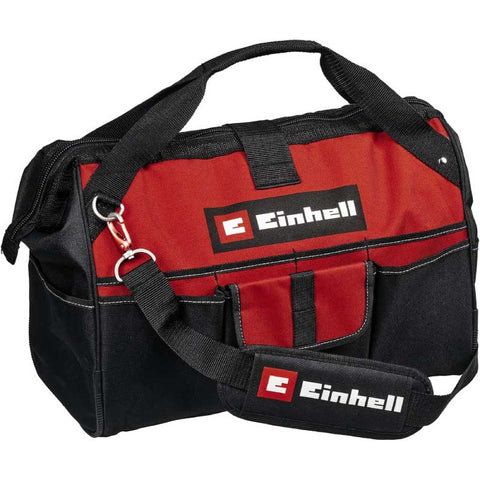 Maletín de Herramientas Einhell Bag 45/29 Capacidad 20kg