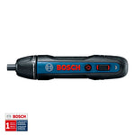 Atornillador Inalámbrico Bosch GO 3.6V 3601 + 2 BITS