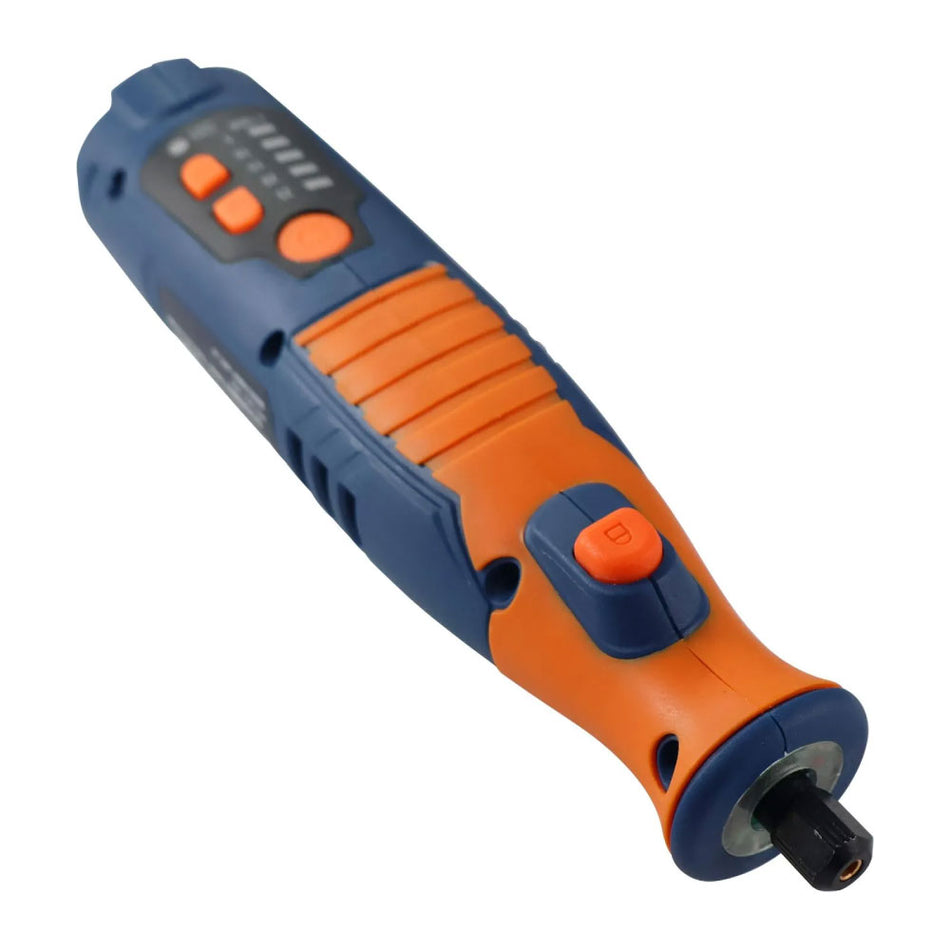 Mototool Inalámbrico Discover 7.2V 110 accesorios