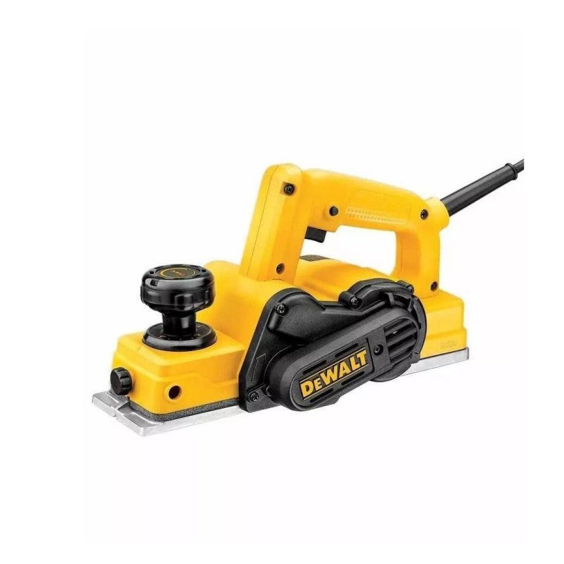 Cepillo Eléctrico 580w D26676 DeWalt