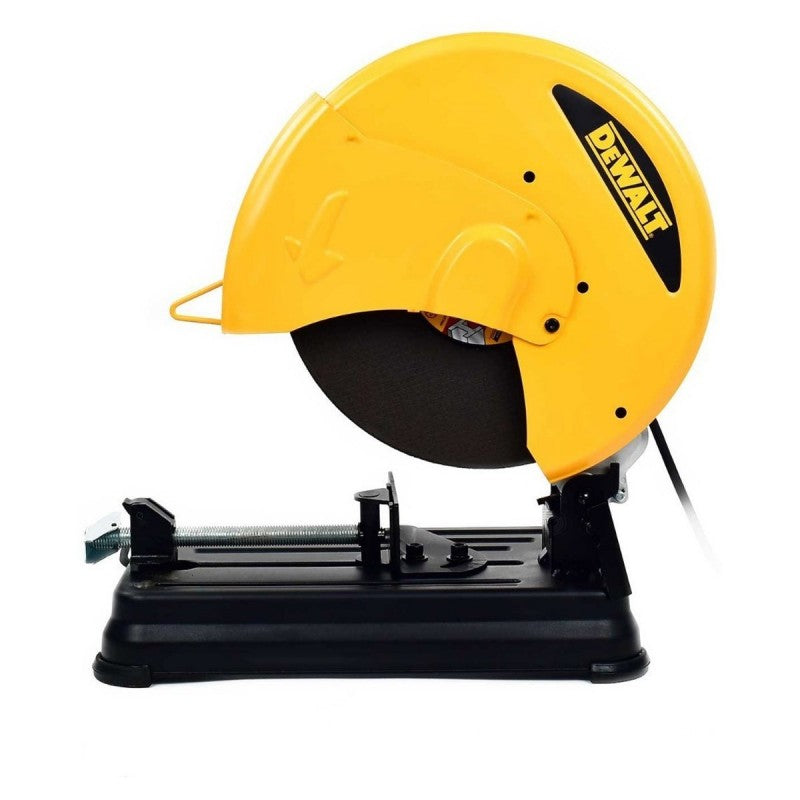 Tronzadora DeWalt D28730 14" 2300w